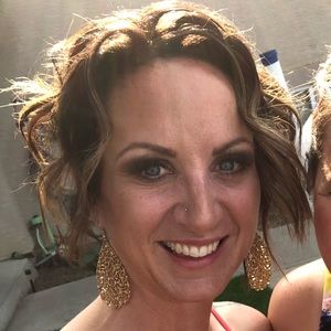 Meet your Posher, Joanne